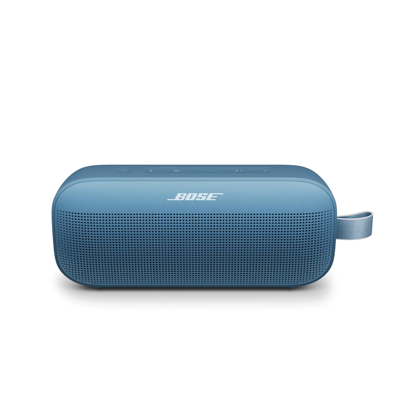 Bose 887612-0200 bärbara högtalare och partyhögtalare Blå