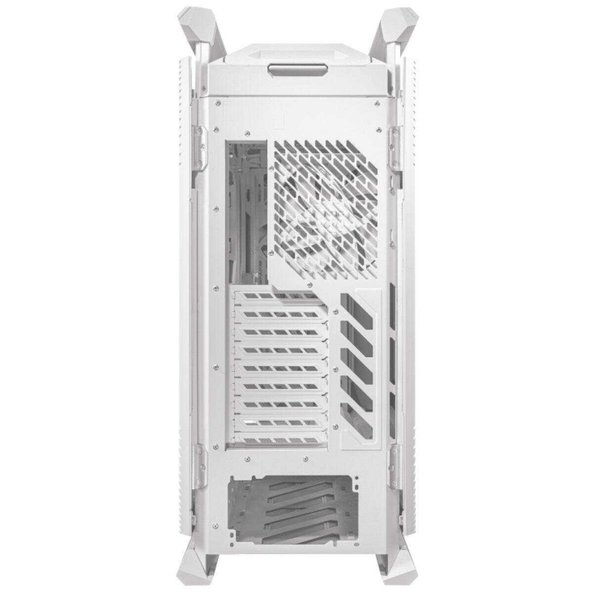 ASUS ROG GR701 Hyperion White Vit