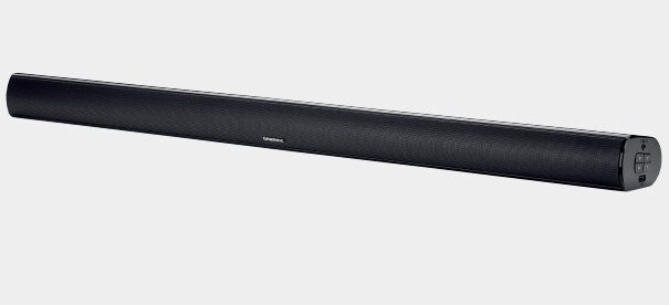 Grundig DSB 950 Svart 2.0 kanaler 40 W
