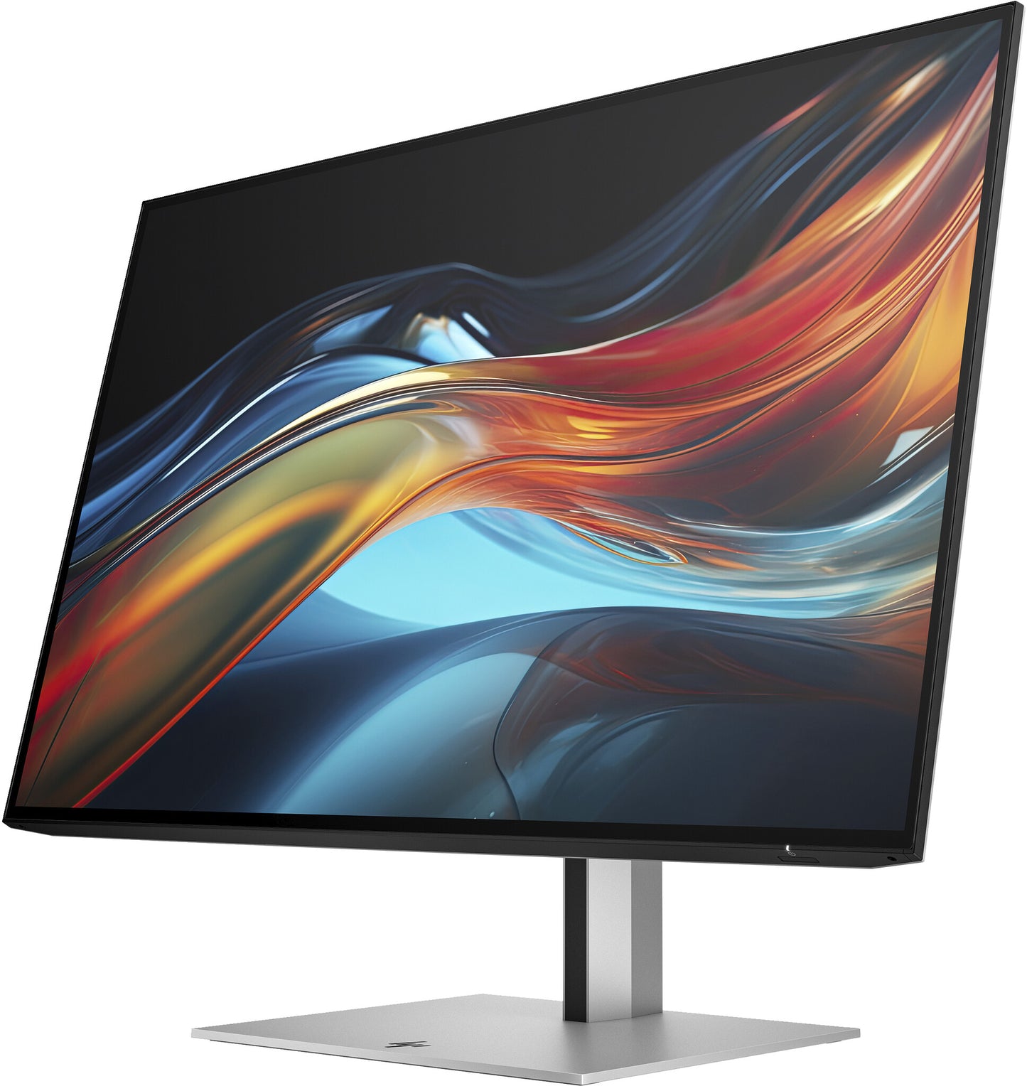 HP Series 7 Pro 24 inch WUXGA USB-C Monitor - 724pu utan PVC