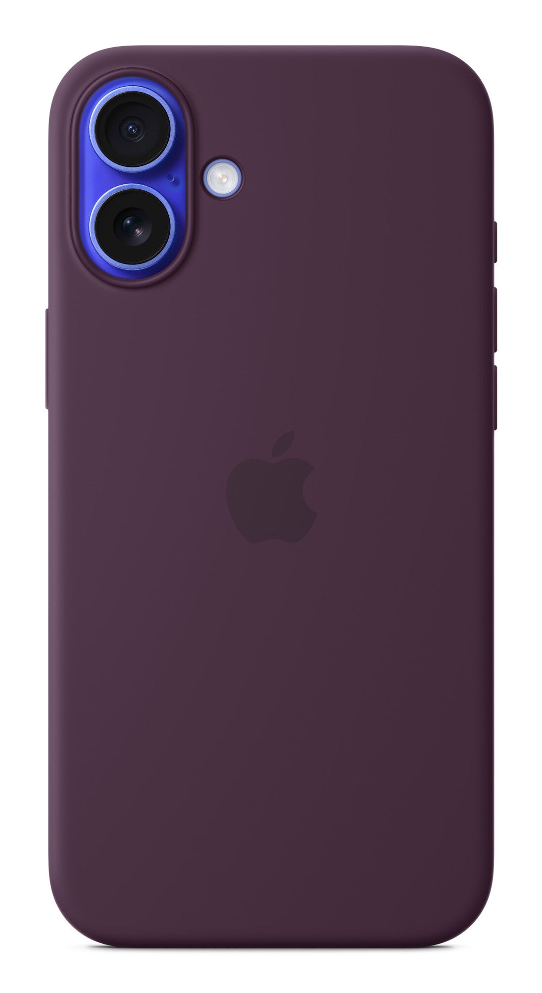 Apple MYYD3ZM/A mobiltelefonfodral 17 cm (6.7") Omslag Lila