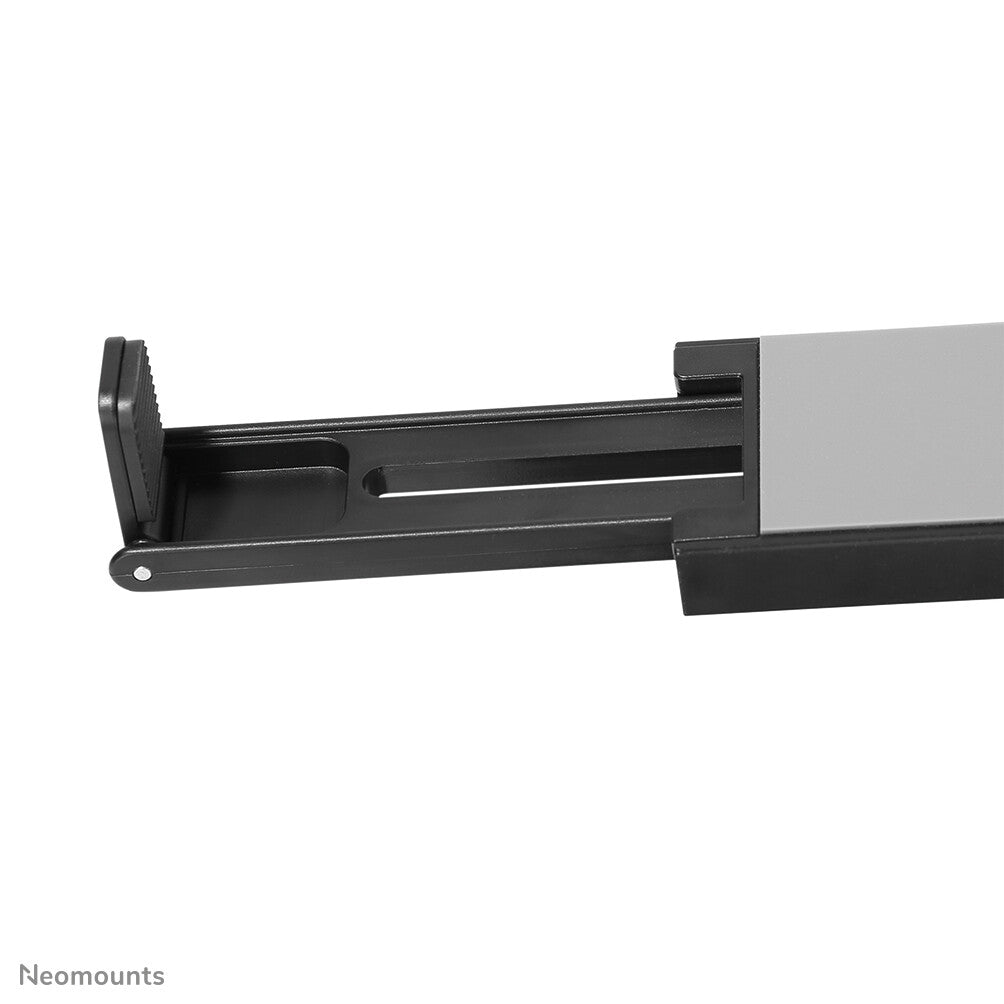 Neomounts NSLS200 Ställ för bärbara datorer Ställ till bärbara datorer Silver 43,2 cm (17")
