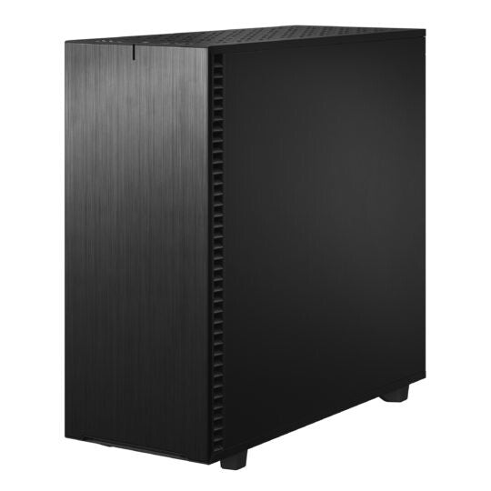 Fractal Design Define 7 XL Midi Tower Svart