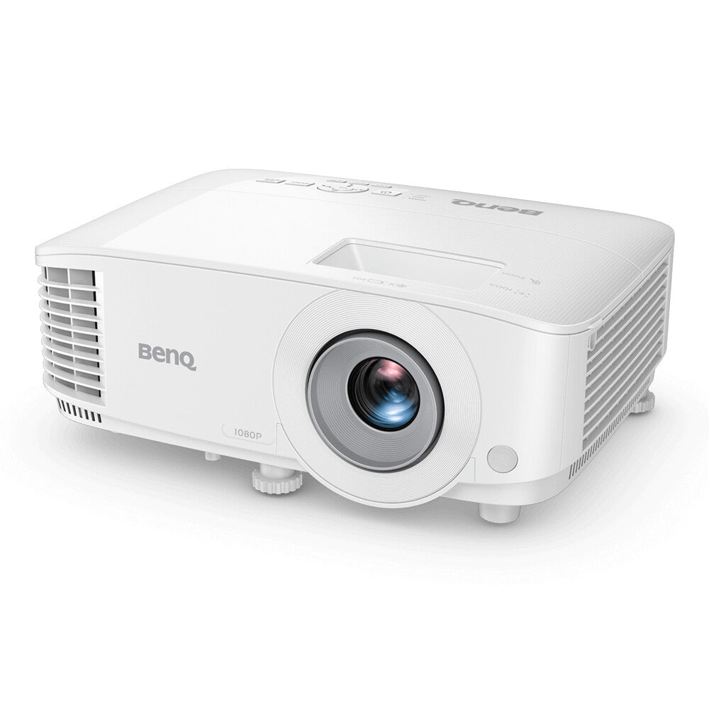 BenQ MH560 Standard throw-projektor 3800 ANSI-lumen DLP 1080p (1920x1080) Vit