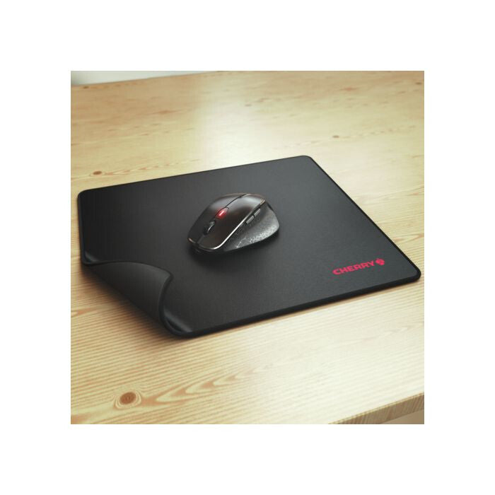 CHERRY MP 1000 Spelmusmatta Svart