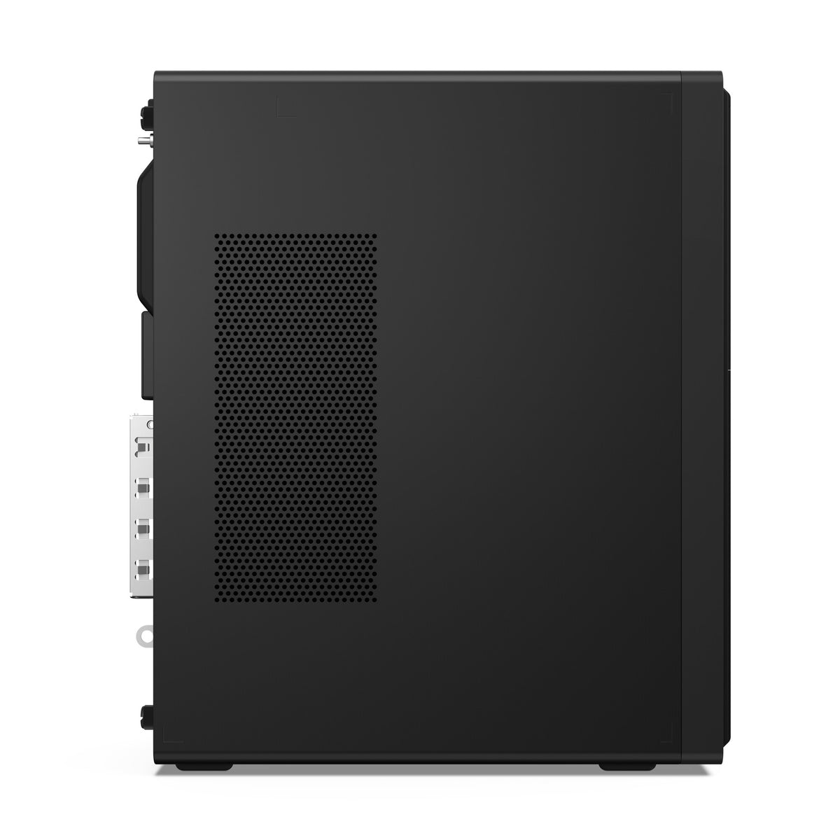 Lenovo ThinkCentre M70t Gen 6 Intel Core Ultra 5 225 16 GB DDR5-SDRAM 512 GB SSD Windows 11 Pro Tower PC Svart