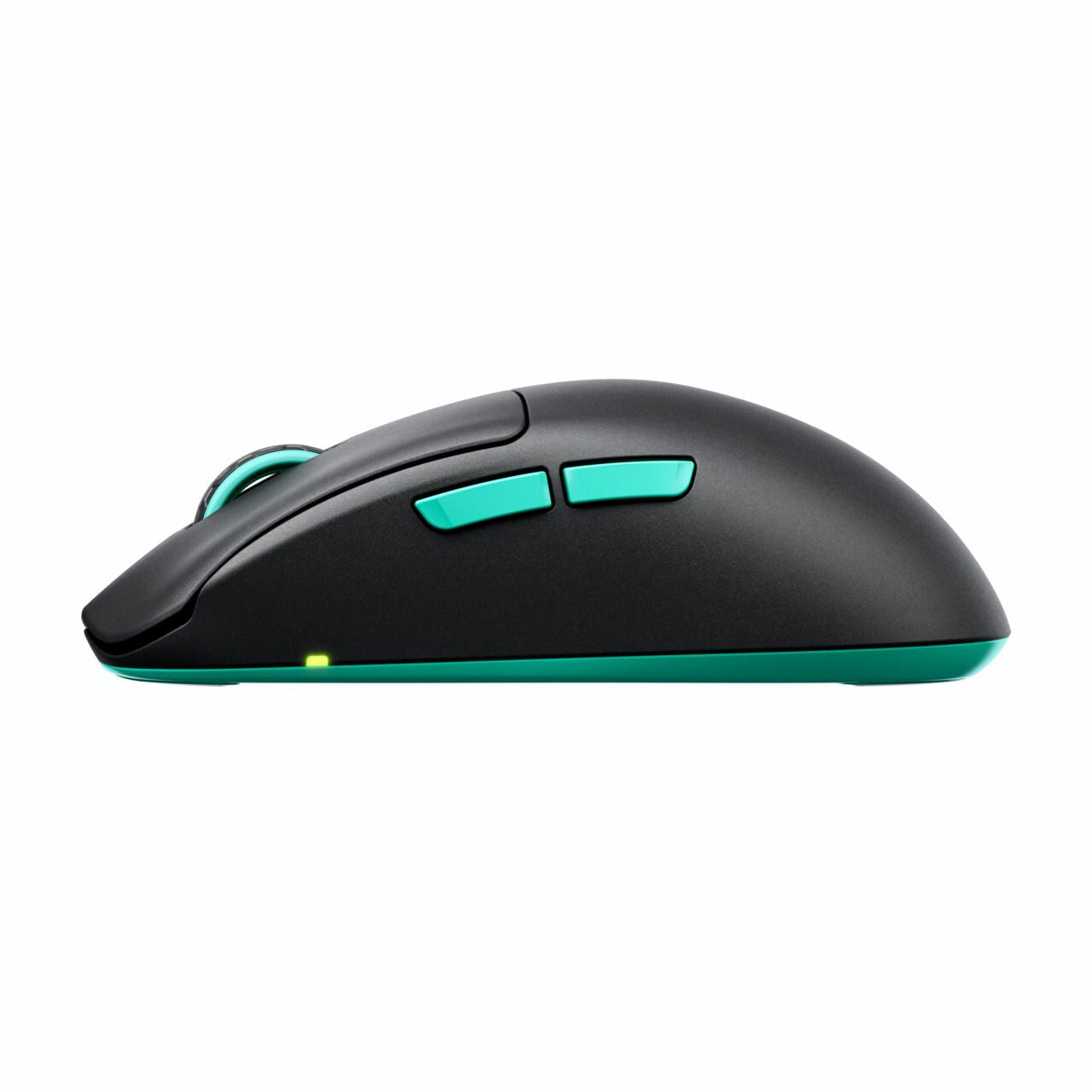 CHERRY XTRFY CX-M68W-BLACK datormöss Spela RF Trådlös 26000 DPI