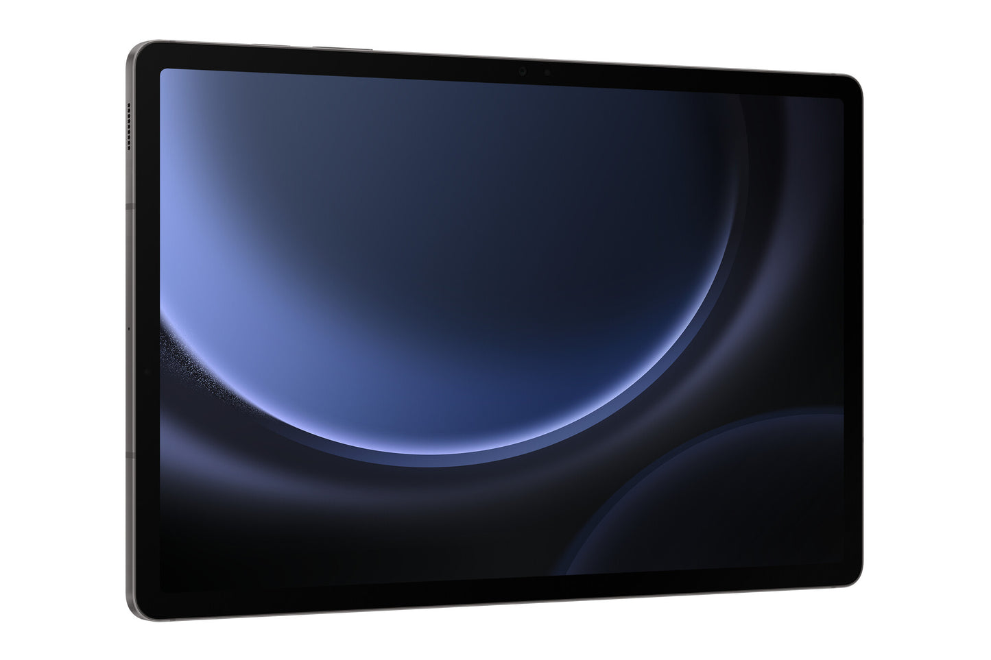 Samsung Galaxy Tab S9 FE+ Samsung Exynos 128 GB 31,5 cm (12.4") 8 GB Wi-Fi 6 (802.11ax) Android 13 Grå