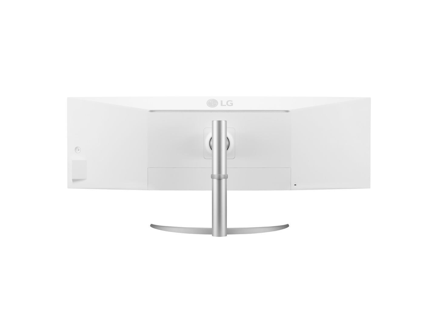 LG 49WQ95C-W LED display 124,5 cm (49")