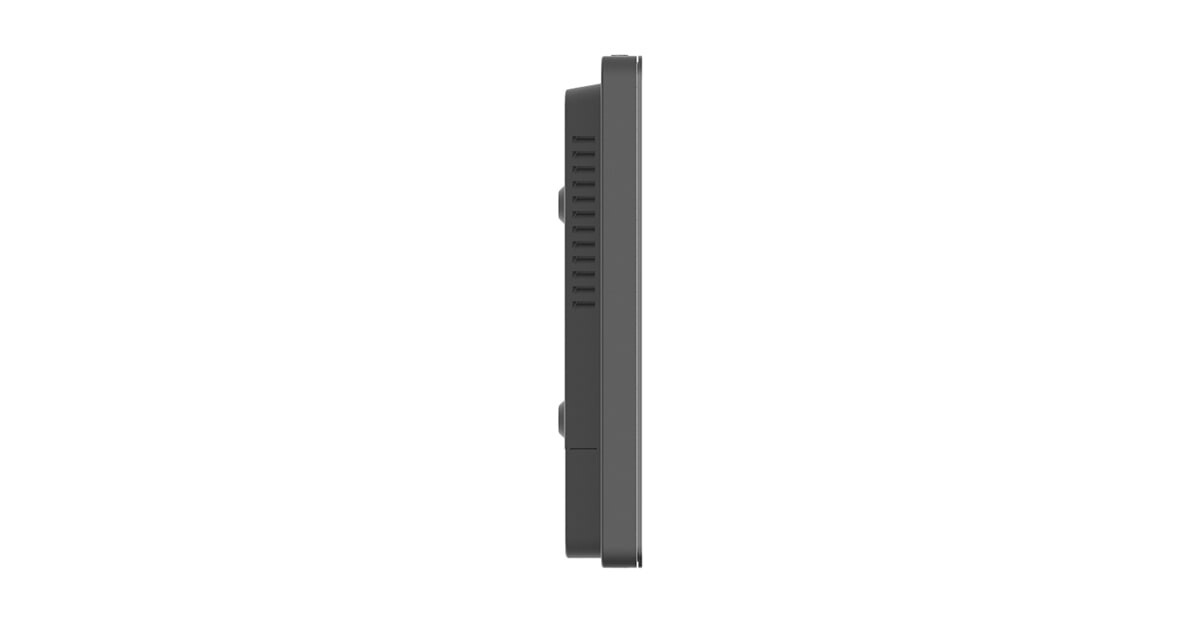 Aopen eTILE 15M-FW Intel® Core™ i3 i3-5010U 39,6 cm (15.6") 1920 x 1080 pixlar Pekskärm All-in-One tablet PC 4 GB DDR3L-SDRAM 128 GB SSD Windows 10 Svart