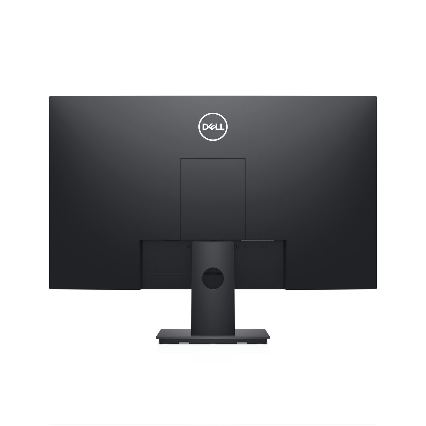 DELL E Series E2720H LED display 68,6 cm (27") 1920 x 1080 pixlar Full HD LCD Svart