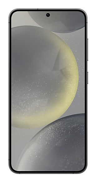 Samsung Galaxy S24 Enterprise Edition 15,8 cm (6.2") Dubbla SIM-kort Android 14 5G USB Type-C 8 GB 128 GB 4000 mAh Svart