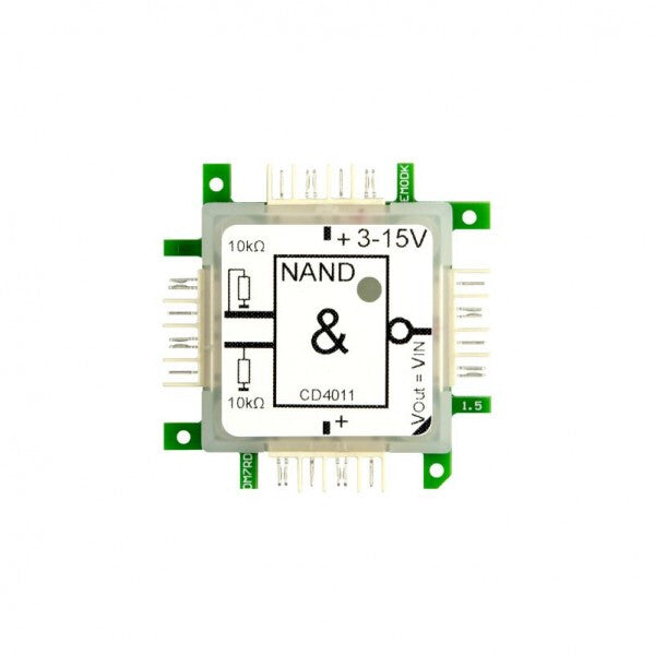 ALLNET 113684 Multifärg