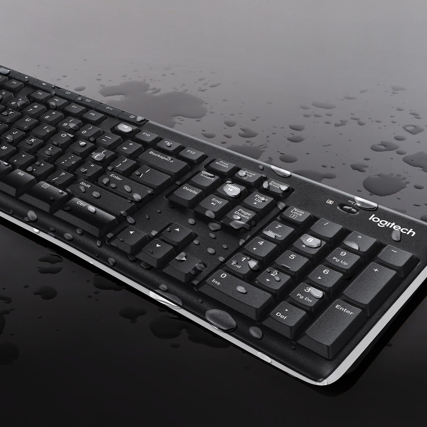 Logitech MK270