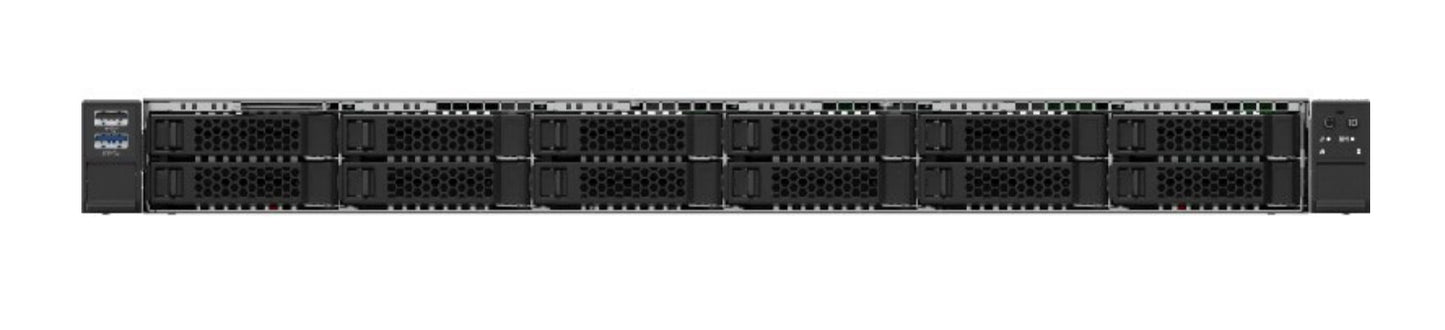 Intel M50FCP1UR212 server Intel C741 LGA 4677 (Socket E) Rack (1U)