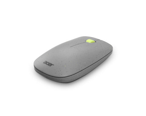 Acer Macaron Vero datormöss Ambidextrous RF Trådlös 1200 DPI