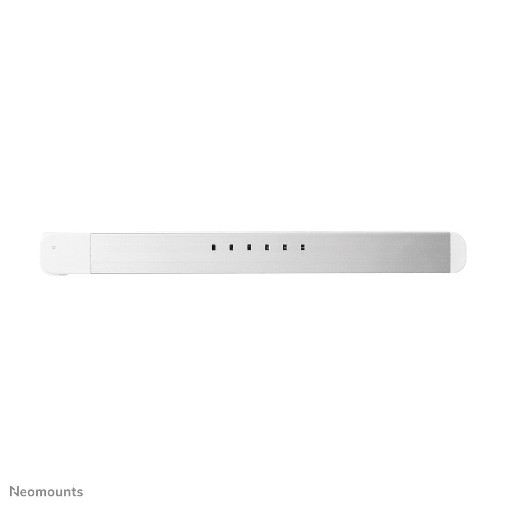 Neomounts NSLS010 Ställ för bärbara datorer Ställ till bärbara datorer Silver 43,2 cm (17")
