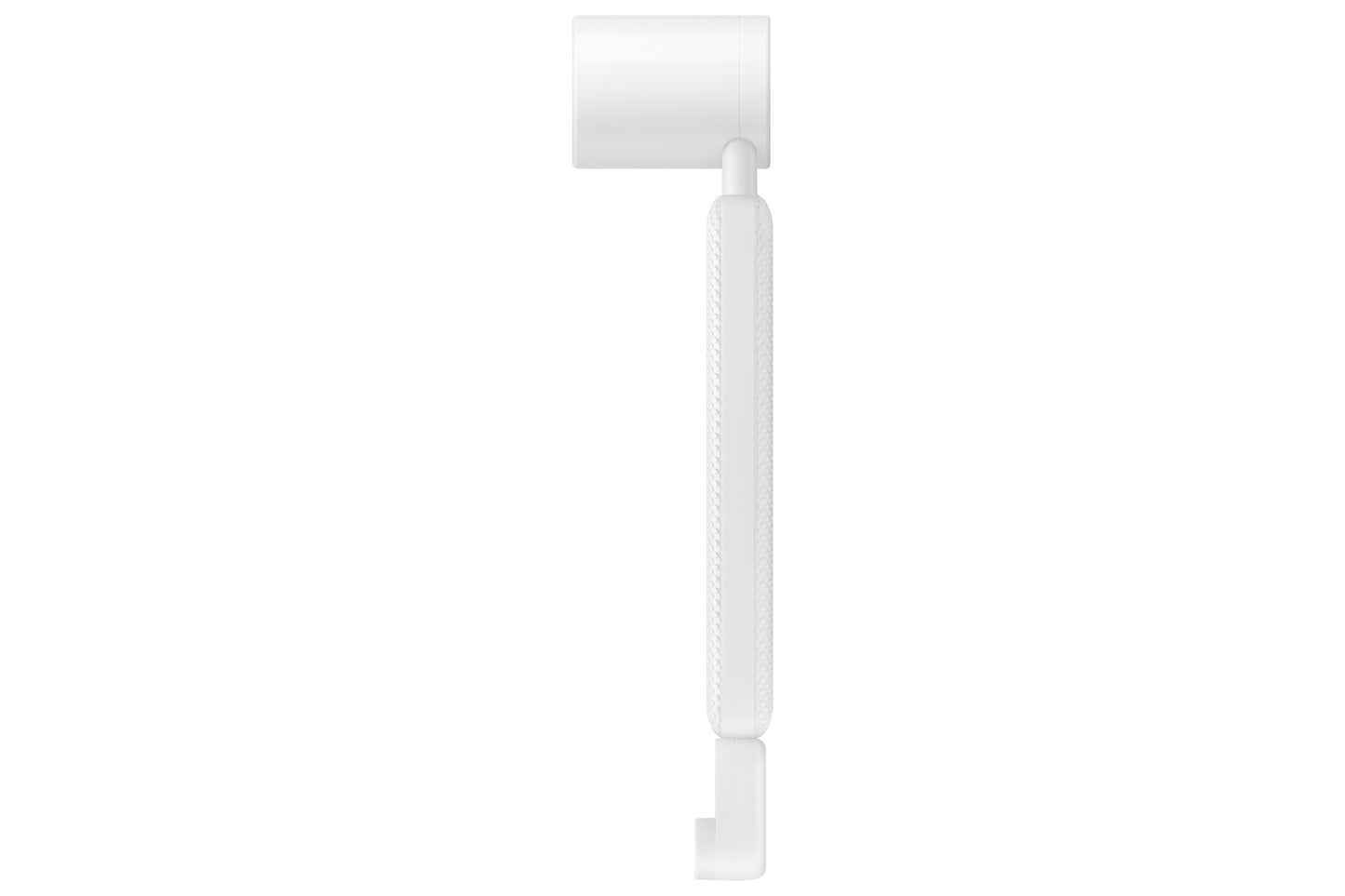Samsung M80D platta pc-skärmar 81,3 cm (32") 3840 x 2160 pixlar 4K Ultra HD LED Vit