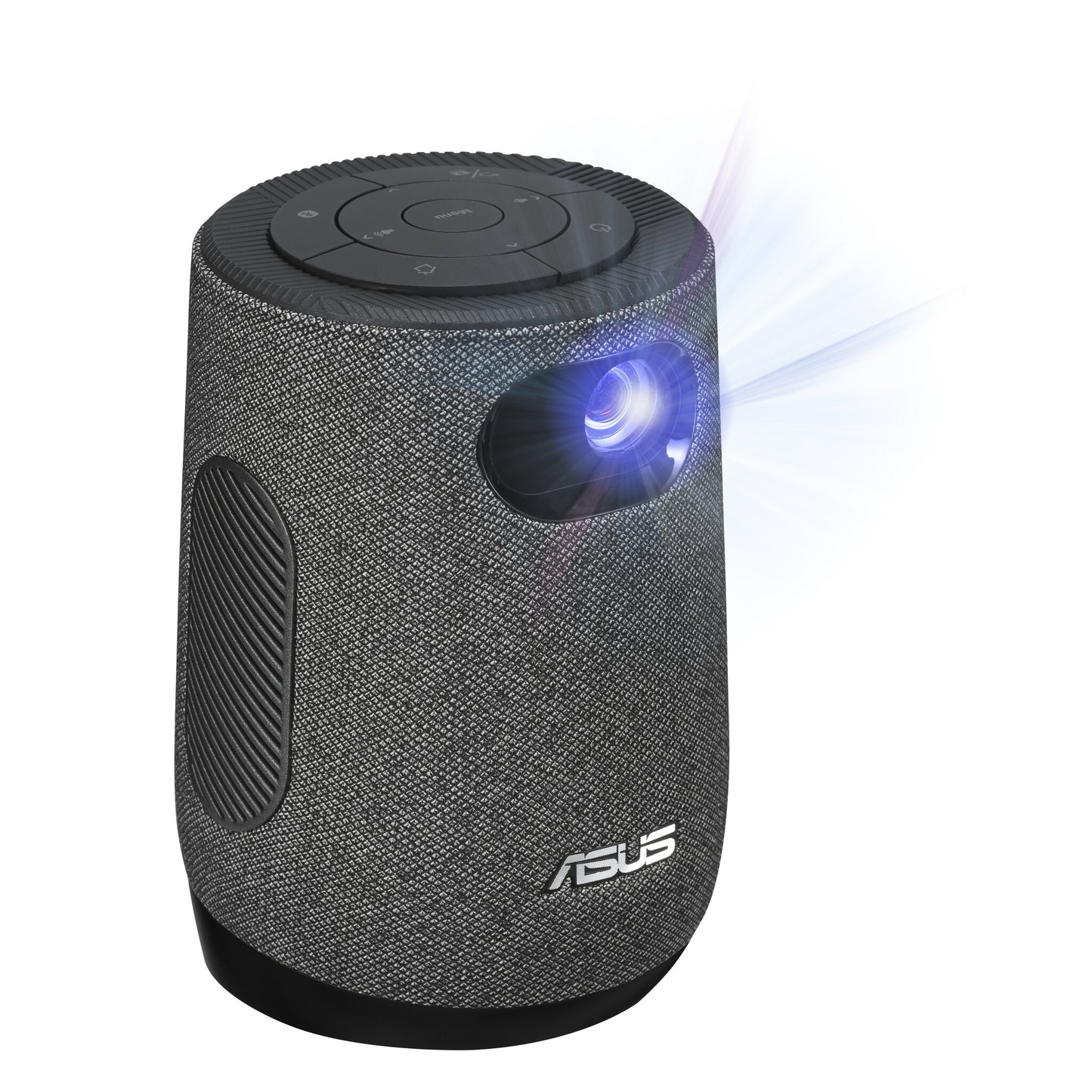 ASUS ZenBeam Latte L1 Standard throw-projektor LED 1080p (1920x1080) Grå