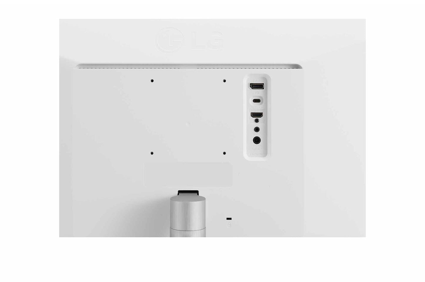 LG 29WQ600-W.AEU platta pc-skärmar 73,7 cm (29") 2560 x 1080 pixlar Full HD LCD Bordsskiva Vit