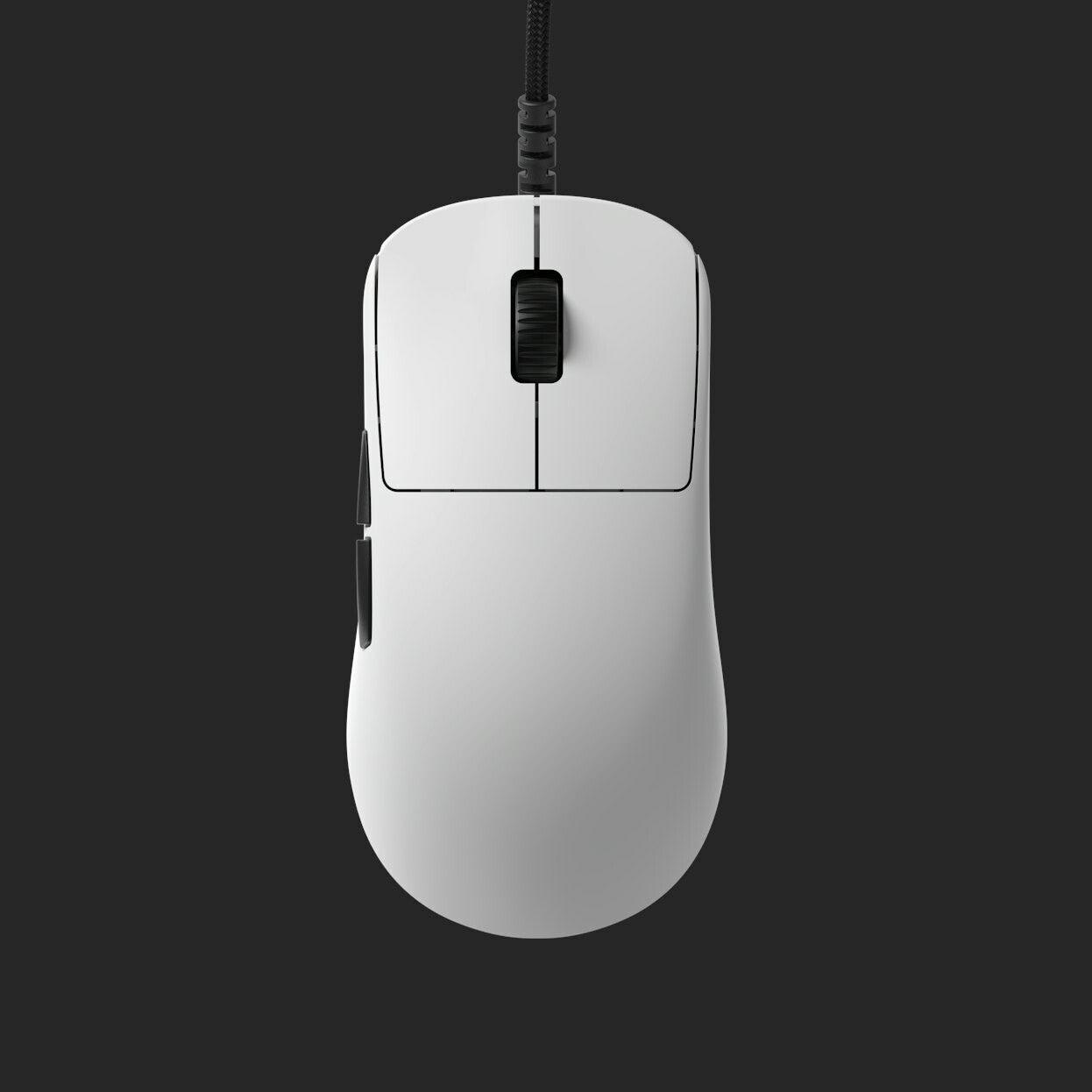 Endgame Gear OP1 datormöss Spela högerhand USB Type-A Optisk 26000 DPI