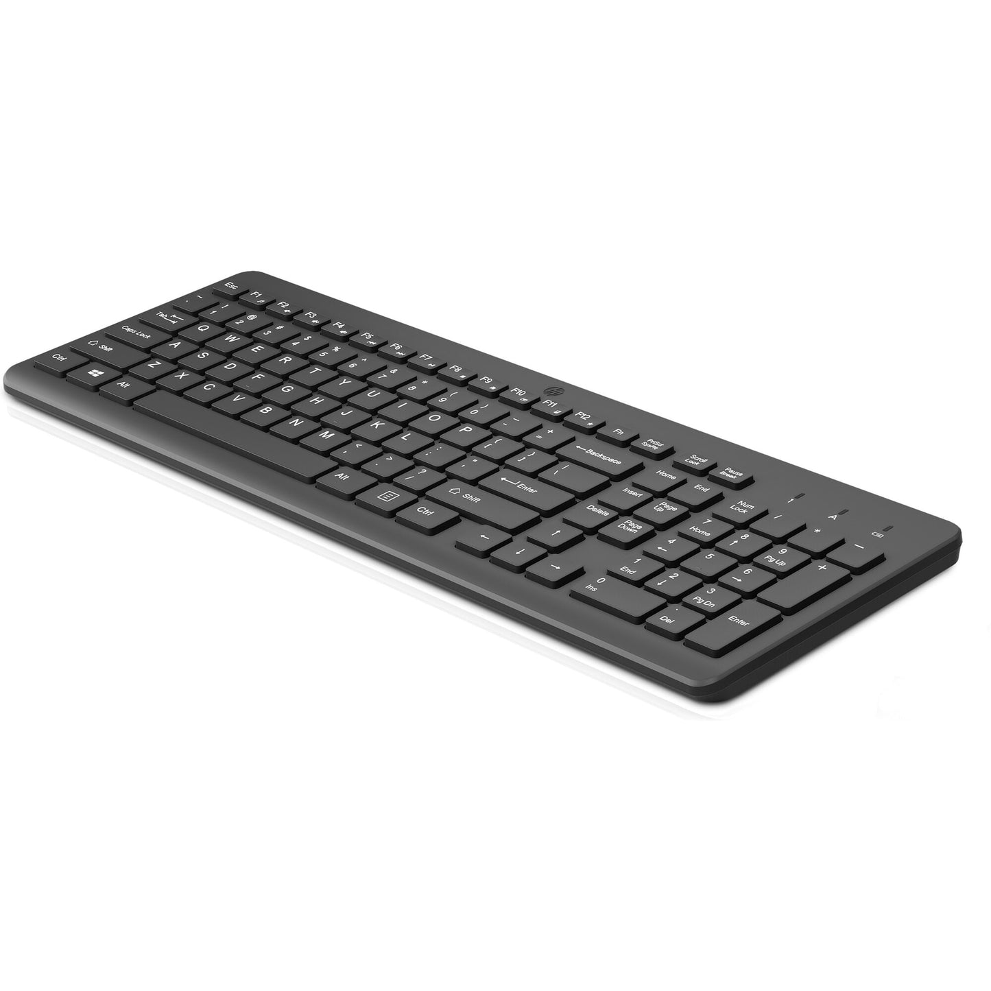 HP 225 trådlöst tangentbord