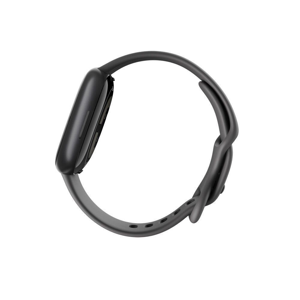 Fitbit Sense 2 Digital Pekskärm Svart GPS