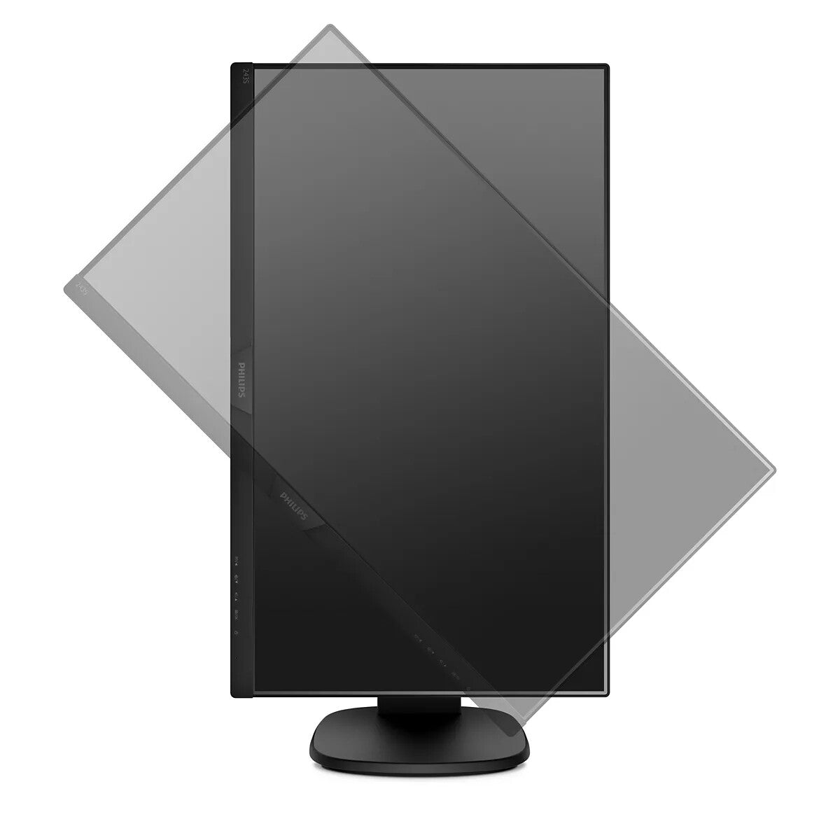 Philips S Line LCD-skärm med SoftBlue-teknik 243S7EHMB/00
