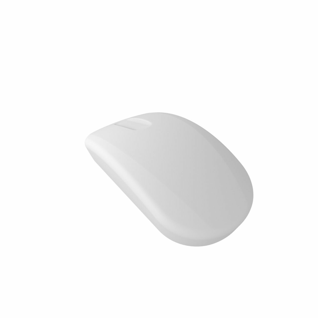 CHERRY AK-PMH3 datormöss Medical Ambidextrous RF Trådlös 1000 DPI