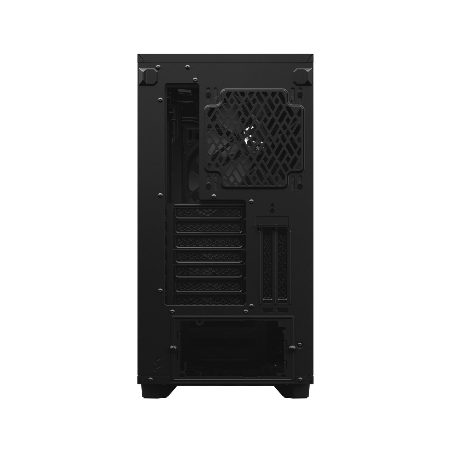Fractal Design Define 7 Midi Tower Svart