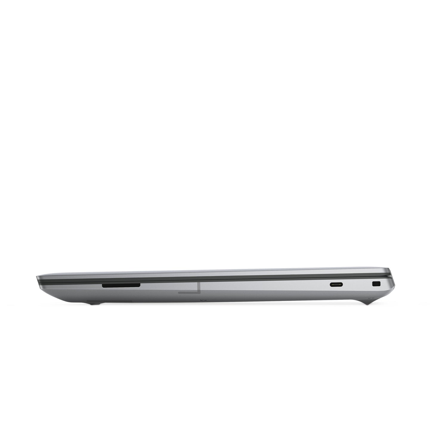 DELL Precision 5690 Intel Core Ultra 7 165H Mobil arbetsstation 40,6 cm (16") Full HD+ 32 GB LPDDR5x-SDRAM 1 TB SSD NVIDIA RTX 2000 Ada Wi-Fi 7 (802.11be) Windows 11 Pro Nordic Grå