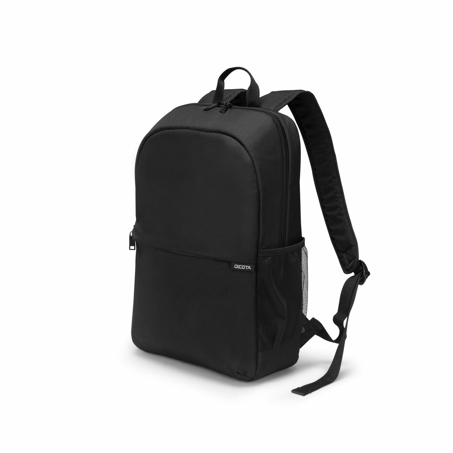 DICOTA D32085-RPET väskor bärbara datorer 40,6 cm (16") Ryggsäck Svart