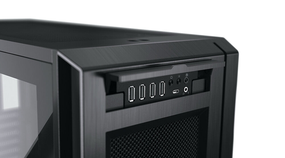 Phanteks ENTHOO PRO 2 Full Tower Svart
