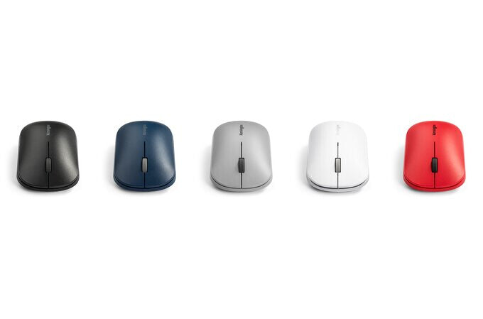 Kensington SureTrack™ dubbel trådlös mus