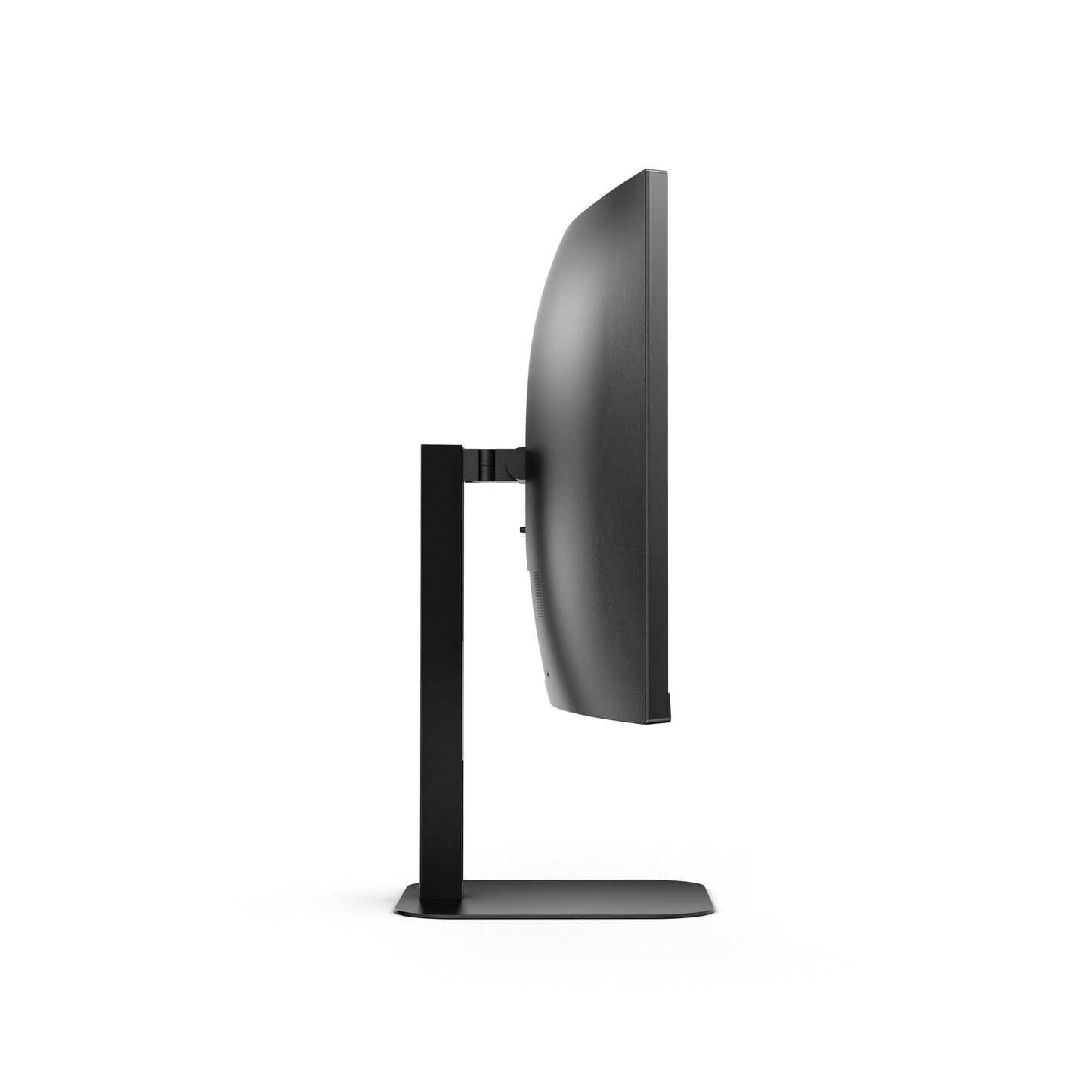 AOC V5 CU34V5C/BK LED display 86,4 cm (34") 3440 x 1440 pixlar Wide Quad HD Svart