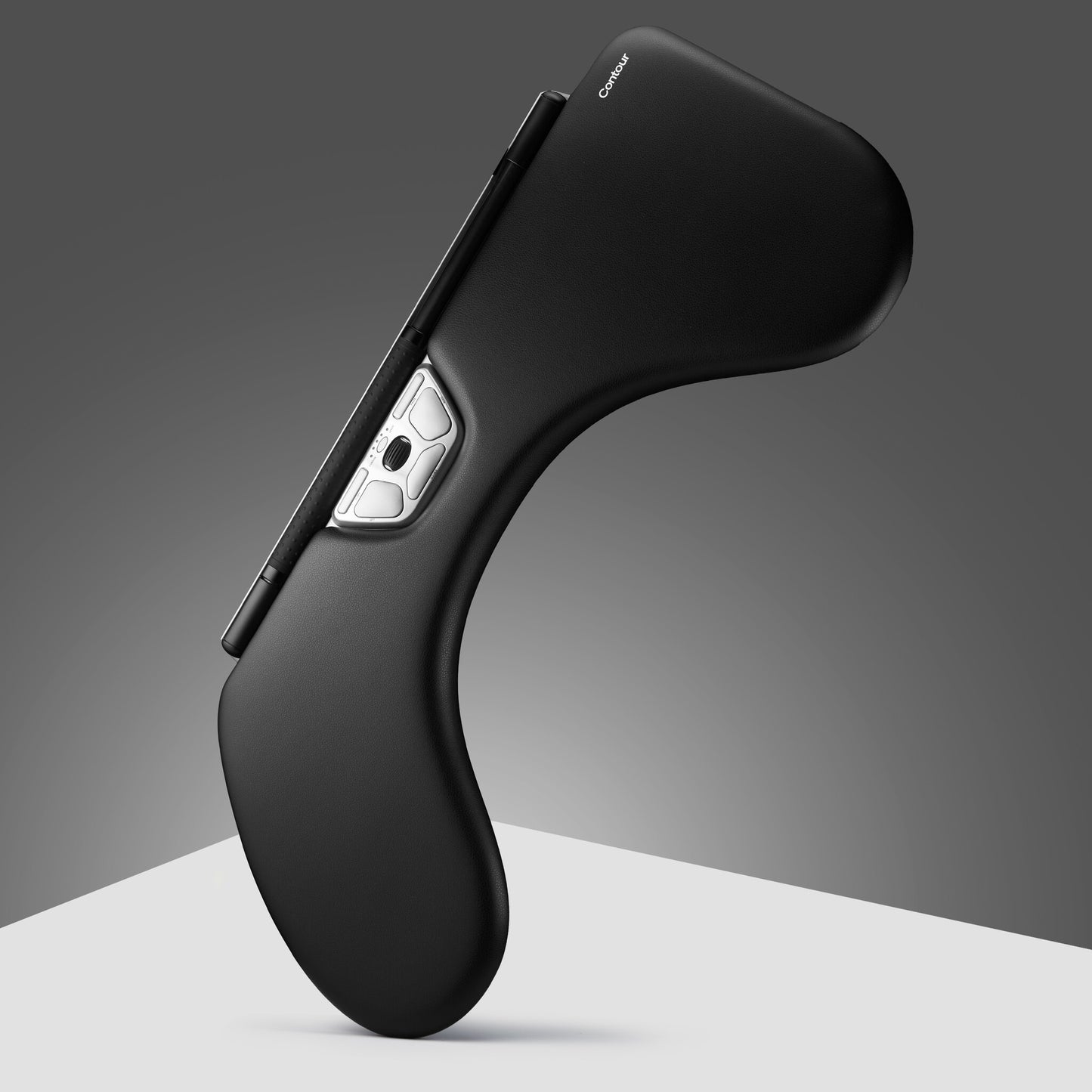 Contour Design RollerMouse Red Max, wired