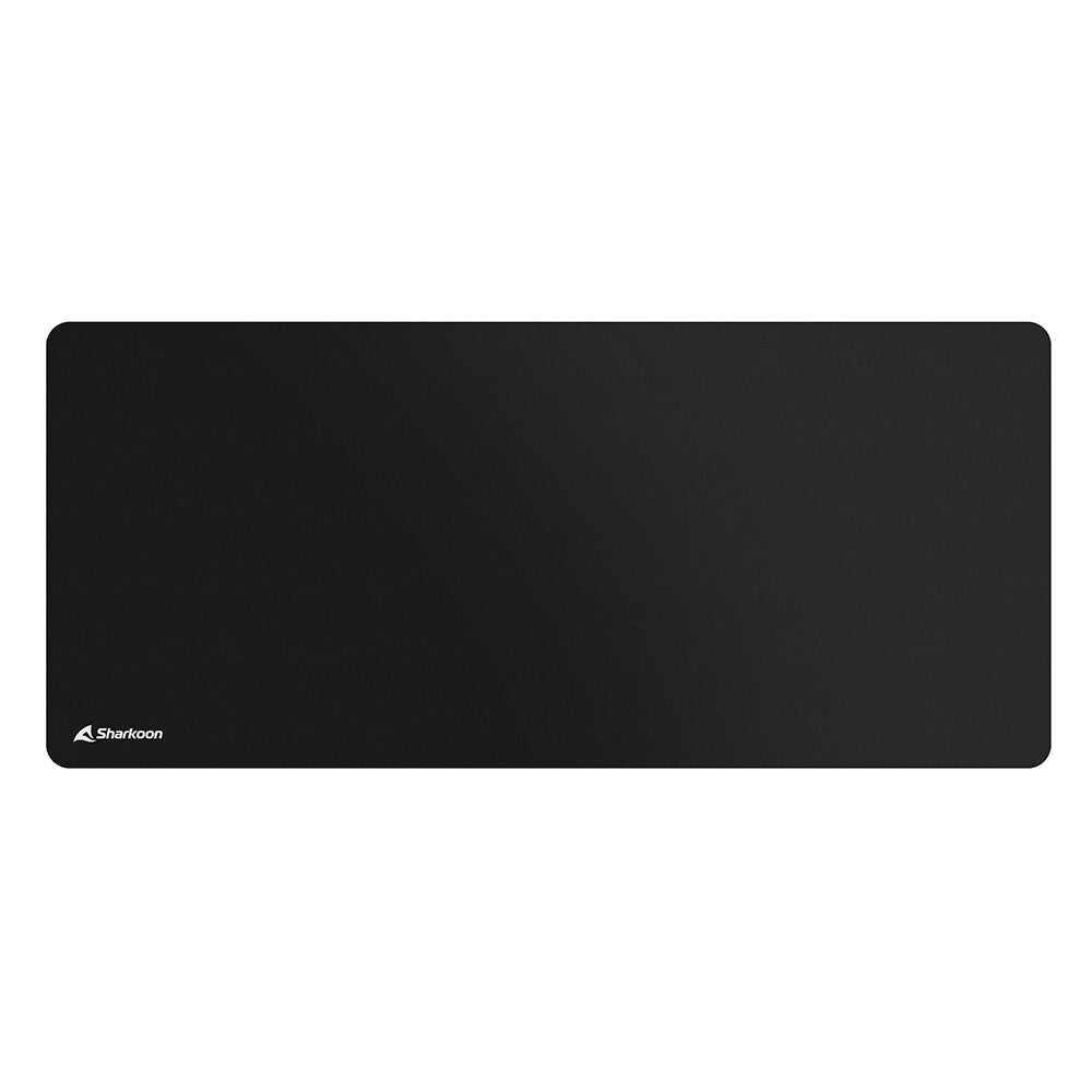 Sharkoon 1337 V2 Gaming Mat XXL Spelmusmatta Svart