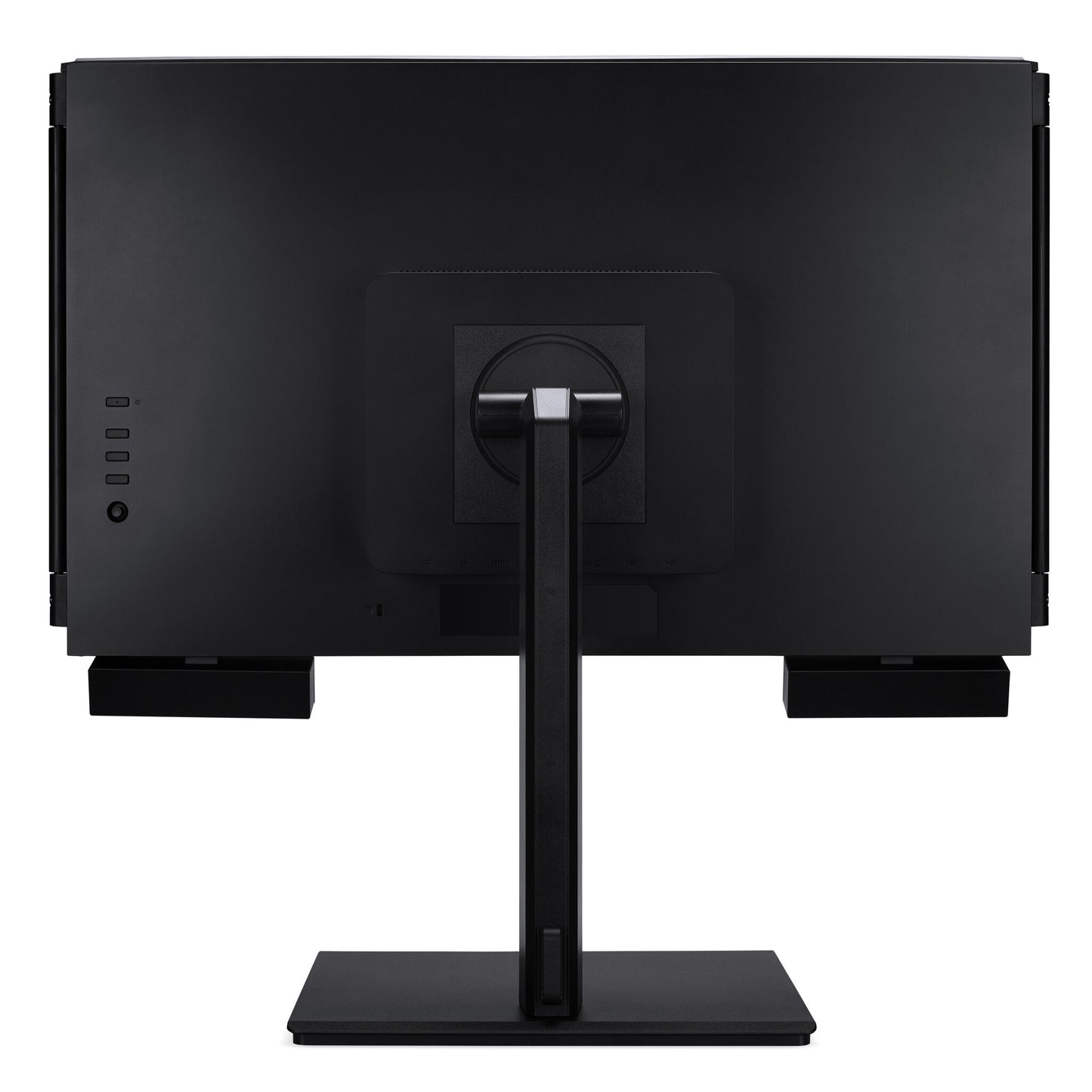 Acer ASV27-2P platta pc-skärmar 68,6 cm (27") 3840 x 2160 pixlar 4K Ultra HD LCD Svart