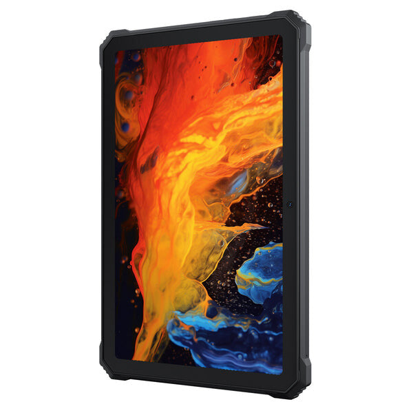 Blackview Active 8 Pro 4G Mediatek LTE-TDD & LTE-FDD 256 GB 26,3 cm (10.4") 8 GB Wi-Fi 5 (802.11ac) Android 14 Svart