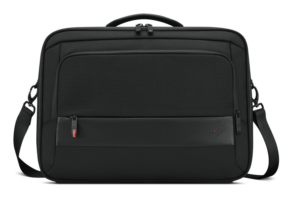 Lenovo ThinkPad Professional 16-inch Topload Gen 2 40,6 cm (16") Toppmatad väska Svart