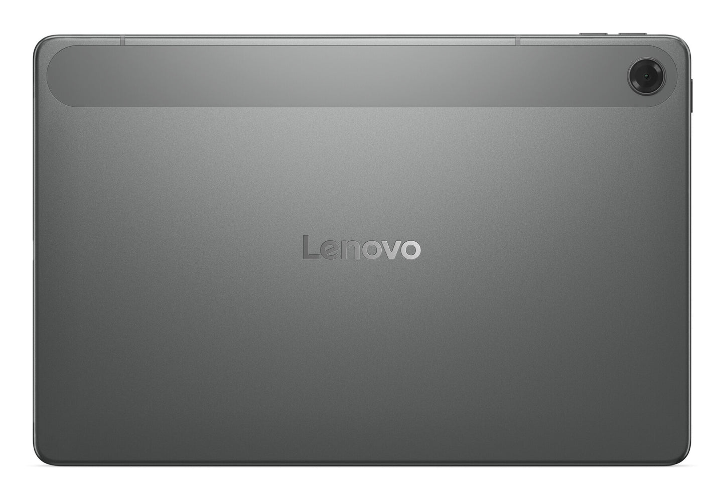 Lenovo Tab 4G Mediatek LTE 64 GB 25,6 cm (10.1") 4 GB Wi-Fi 5 (802.11ac) Android 14 Grå