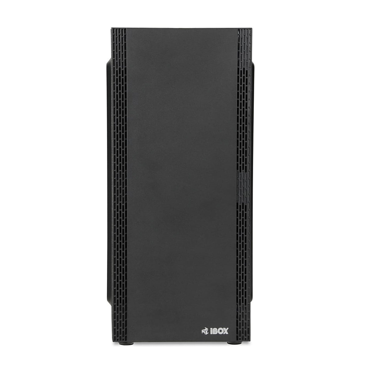iBox ANTILA 39 Midi Tower Svart