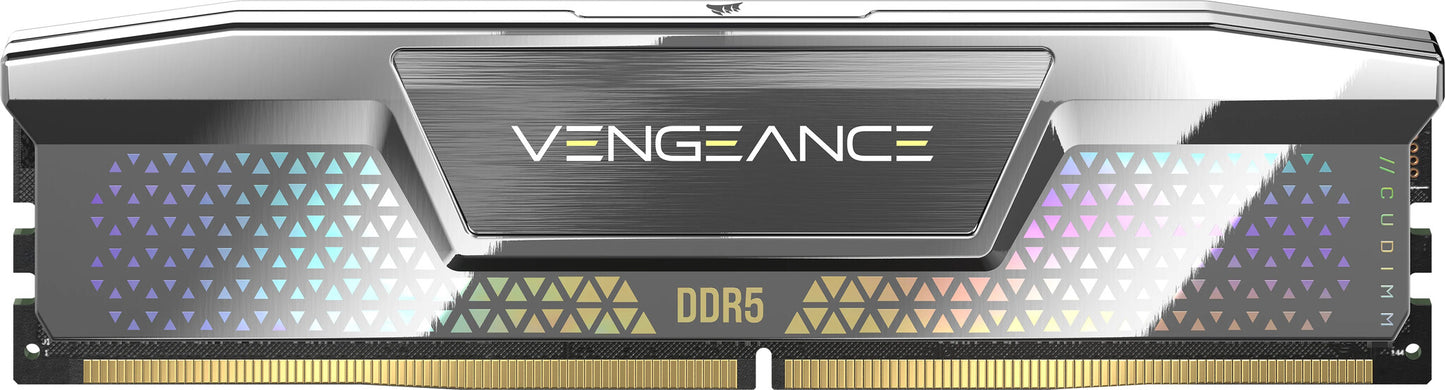 Corsair Vengeance CMKC48GX5M2X8400C40 RAM-minnen 48 GB 2 x 24 GB DDR5 8400 MHz