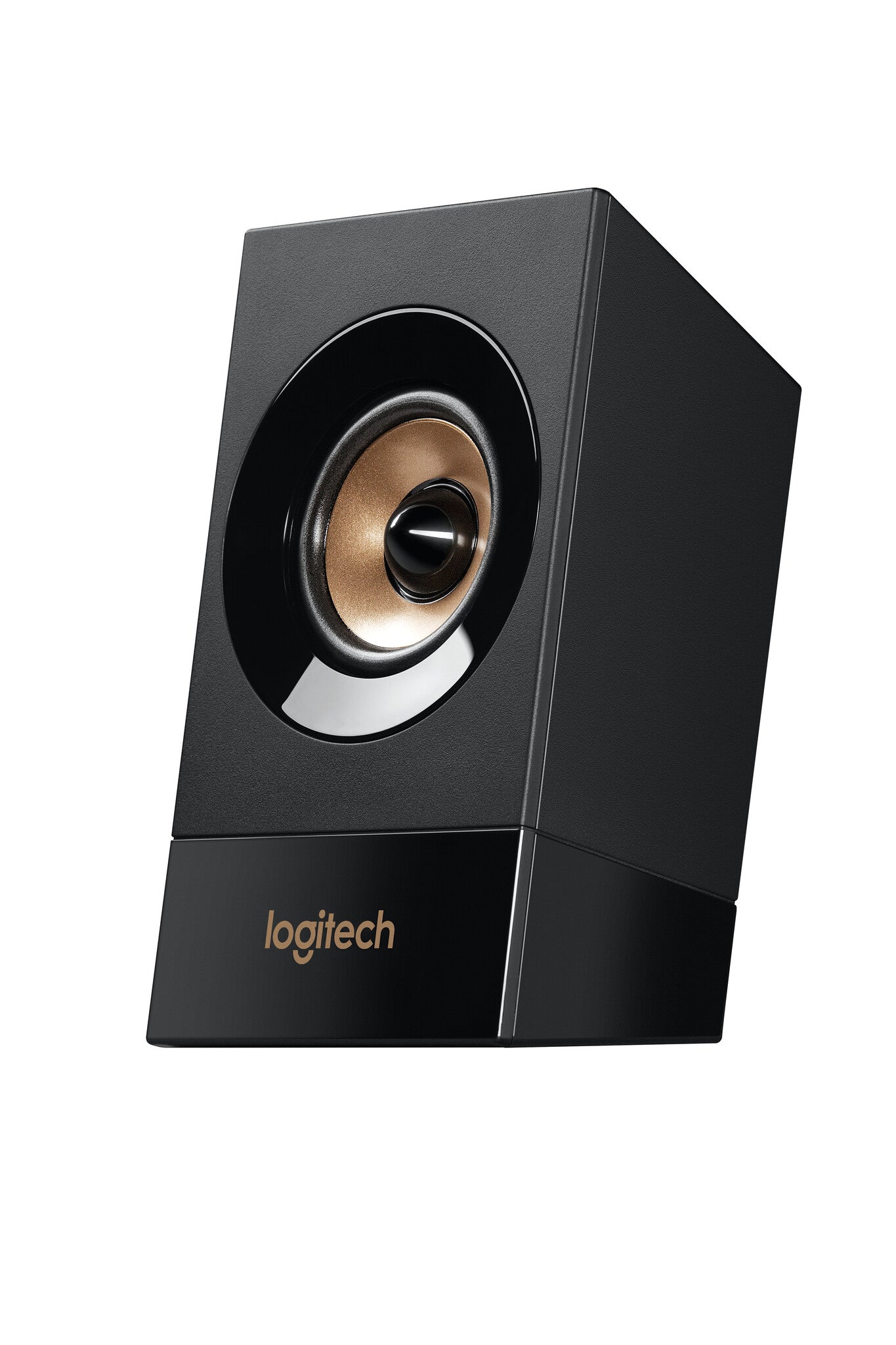 Logitech Z533 mikrofonset 60 W Universal Svart 2.1 kanaler 15 W