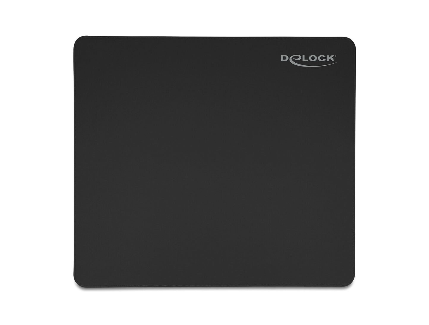 DeLOCK 12152 musmattor Svart