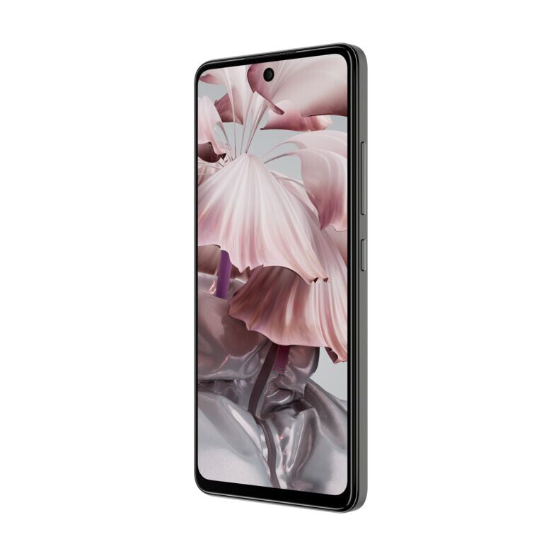 HMD Pulse 16,7 cm (6.56") Dubbla SIM-kort Android 14 4G USB Type-C 4 GB 64 GB 5000 mAh Svart