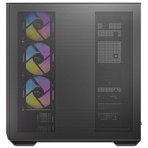 Antec C7 ARGB Midi Tower Svart