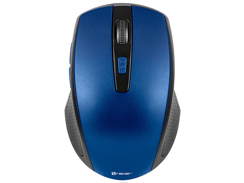 Tracer TRAMYS46751 datormöss Kontor högerhand RF Trådlös Optisk 1600 DPI