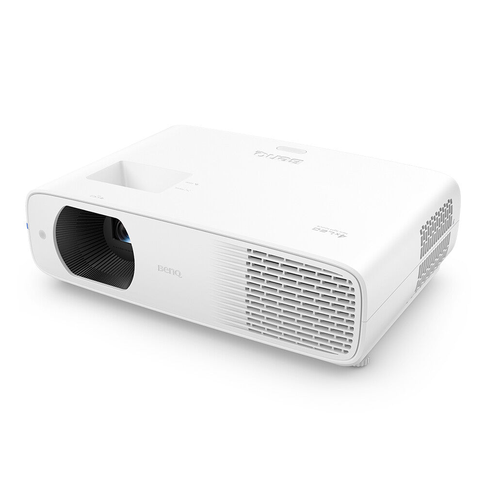 BenQ LH730 Standard throw-projektor 4000 ANSI-lumen DLP 1080p (1920x1080) Vit