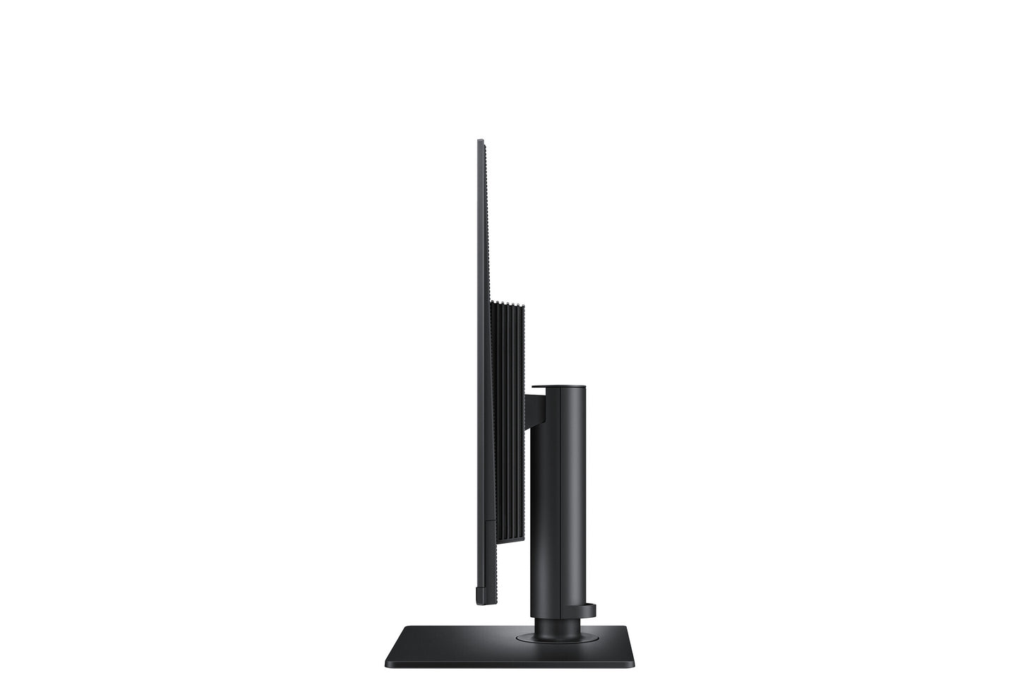Samsung S40GD platta pc-skärmar 68,6 cm (27") 1920 x 1080 pixlar Full HD LCD Svart